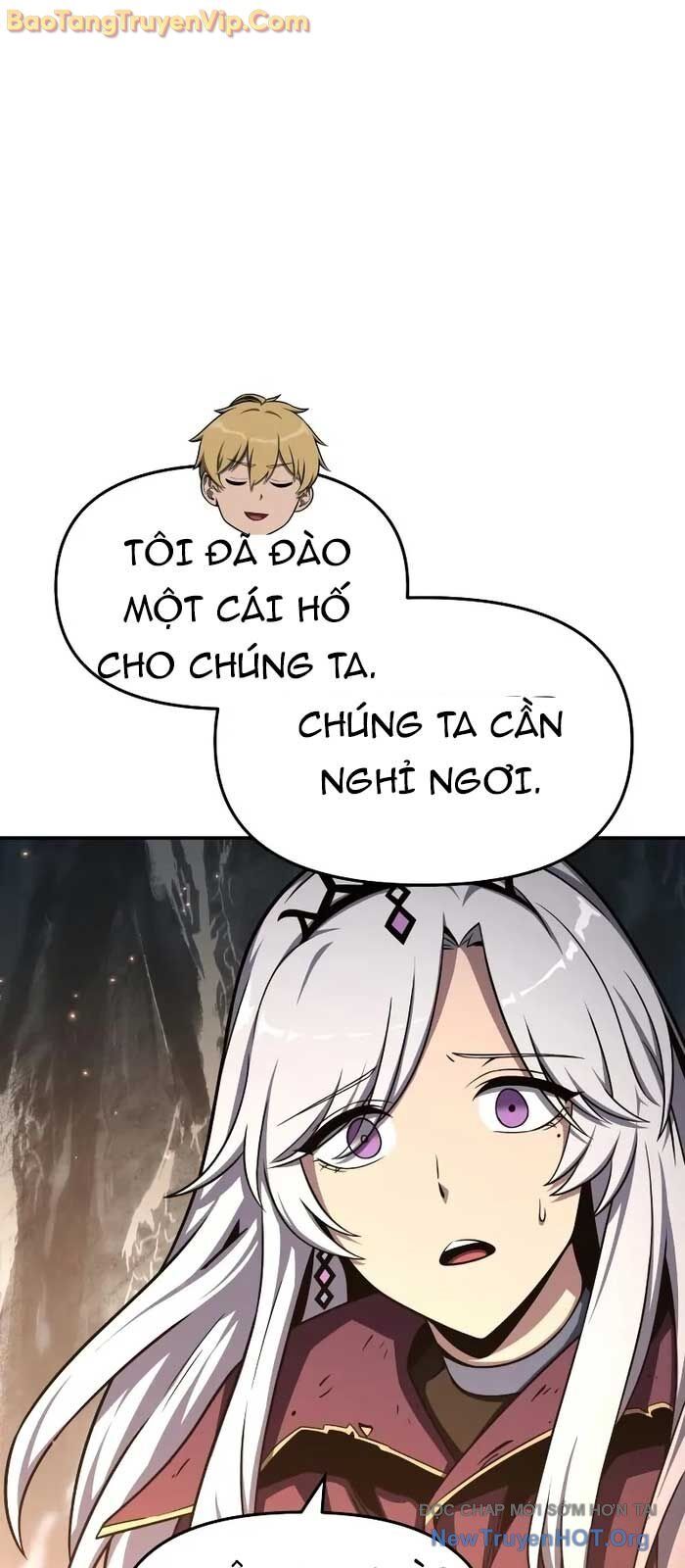 Vua Hiệp Sĩ Đã Trở Lại Với Một Vị Thần Chap 1162 - Next Chap 1163