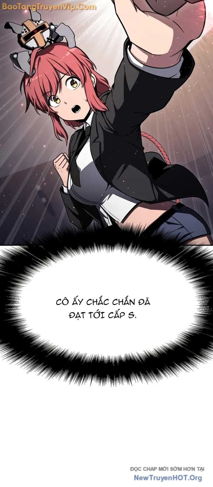 Vua Hiệp Sĩ Đã Trở Lại Với Một Vị Thần Chap 1162 - Next Chap 1163