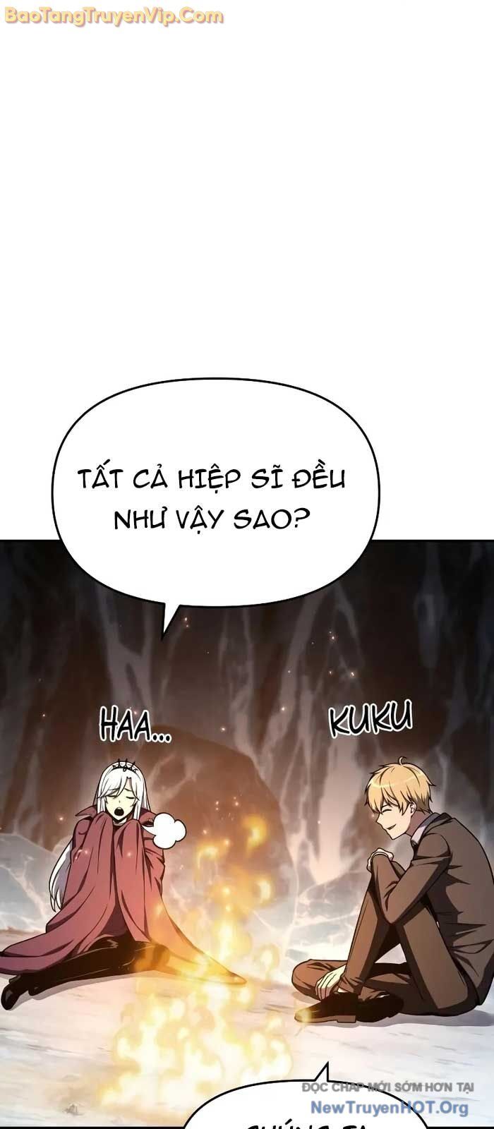Vua Hiệp Sĩ Đã Trở Lại Với Một Vị Thần Chap 1162 - Next Chap 1163
