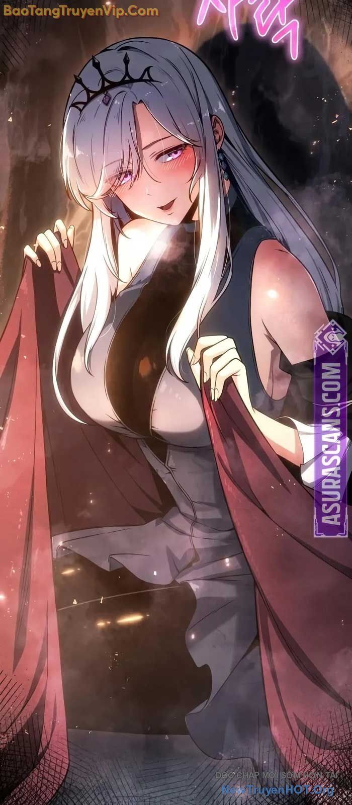 Vua Hiệp Sĩ Đã Trở Lại Với Một Vị Thần Chap 1162 - Next Chap 1163