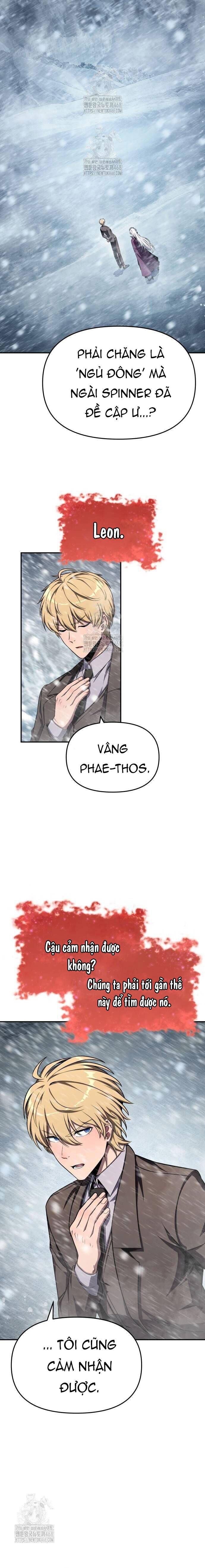 Vua Hiệp Sĩ Đã Trở Lại Với Một Vị Thần Chap 117 - Next Chap 118