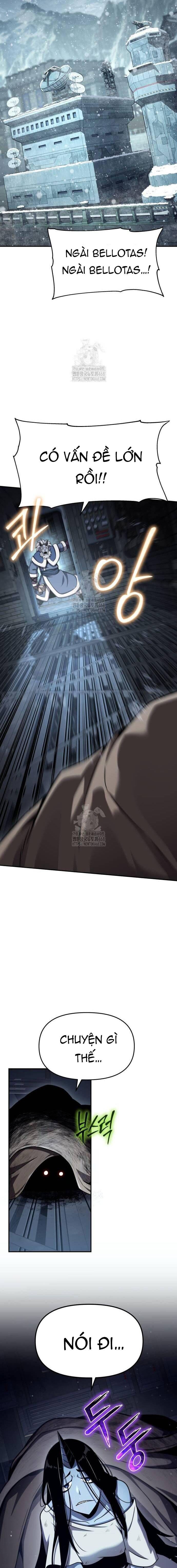 Vua Hiệp Sĩ Đã Trở Lại Với Một Vị Thần Chap 117 - Next Chap 118