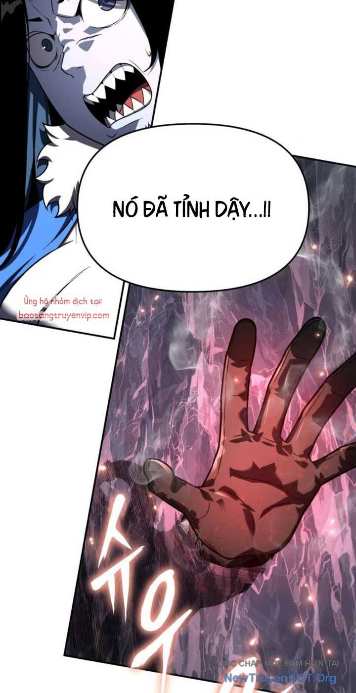 Vua Hiệp Sĩ Đã Trở Lại Với Một Vị Thần Chap 118 - Next Chap 119