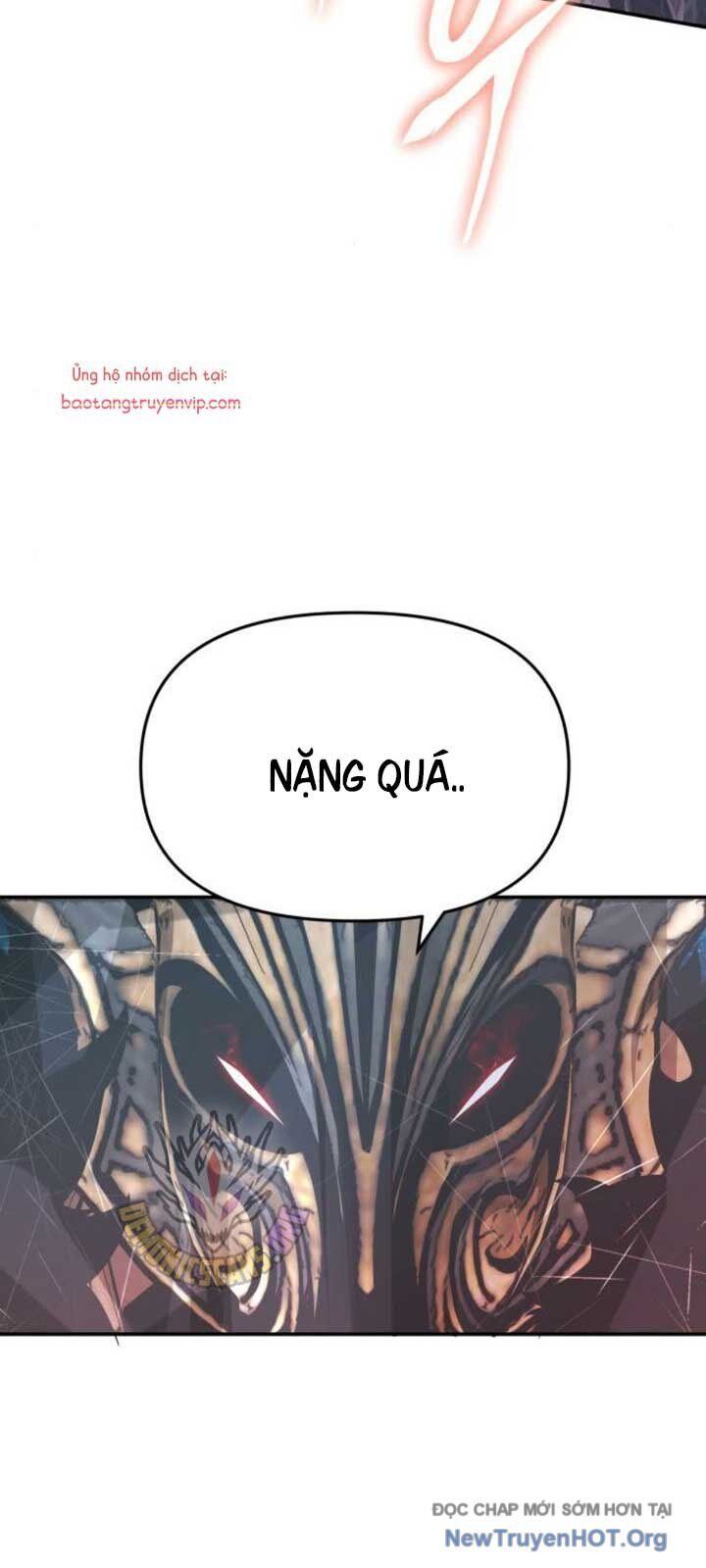 Vua Hiệp Sĩ Đã Trở Lại Với Một Vị Thần Chap 118 - Next Chap 119