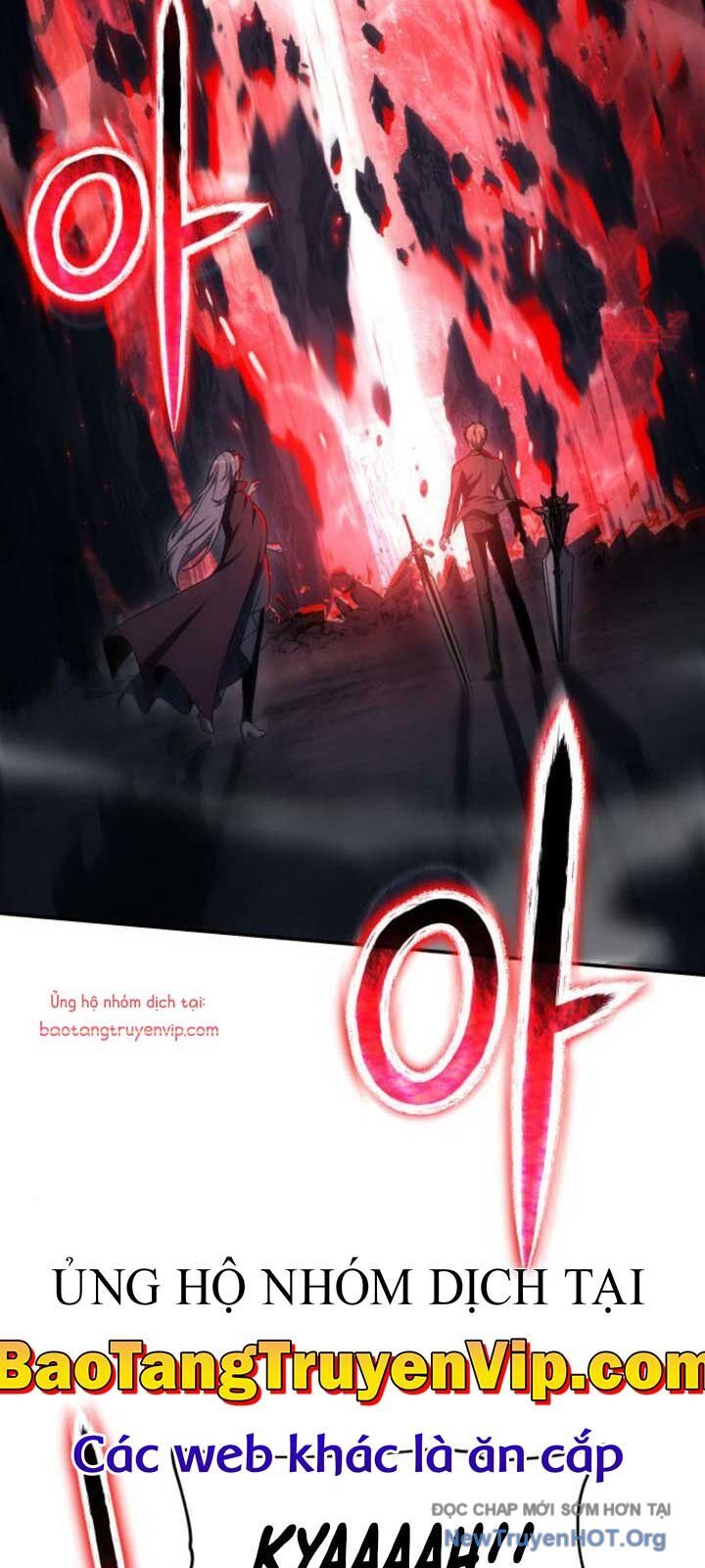 Vua Hiệp Sĩ Đã Trở Lại Với Một Vị Thần Chap 118 - Next Chap 119