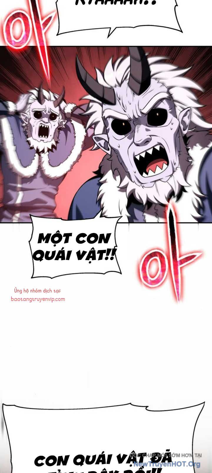 Vua Hiệp Sĩ Đã Trở Lại Với Một Vị Thần Chap 118 - Next Chap 119