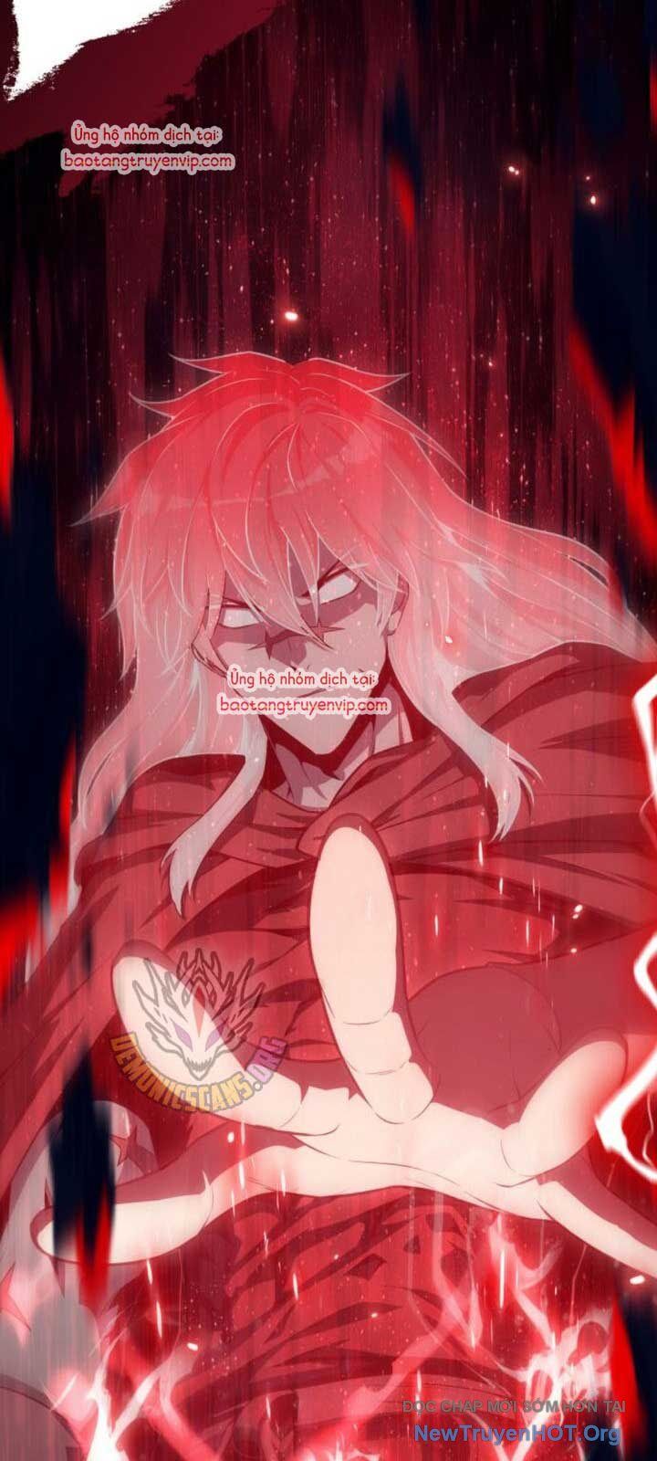 Vua Hiệp Sĩ Đã Trở Lại Với Một Vị Thần Chap 118 - Next Chap 119