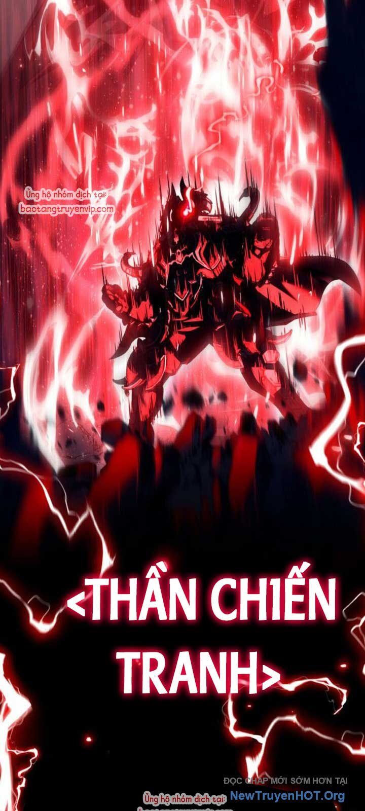 Vua Hiệp Sĩ Đã Trở Lại Với Một Vị Thần Chap 118 - Next Chap 119