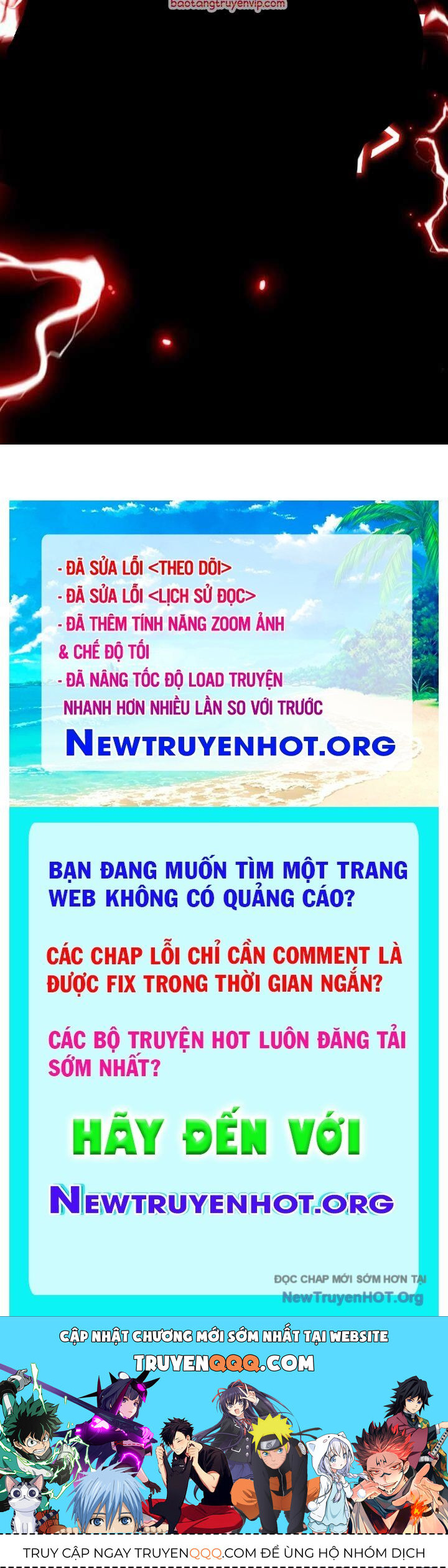 Vua Hiệp Sĩ Đã Trở Lại Với Một Vị Thần Chap 118 - Next Chap 119