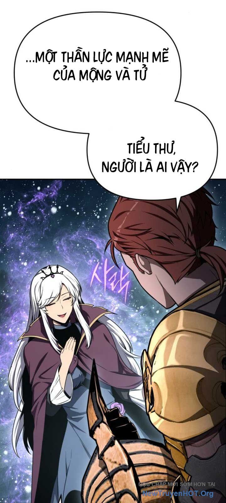 Vua Hiệp Sĩ Đã Trở Lại Với Một Vị Thần Chap 118 - Next Chap 119
