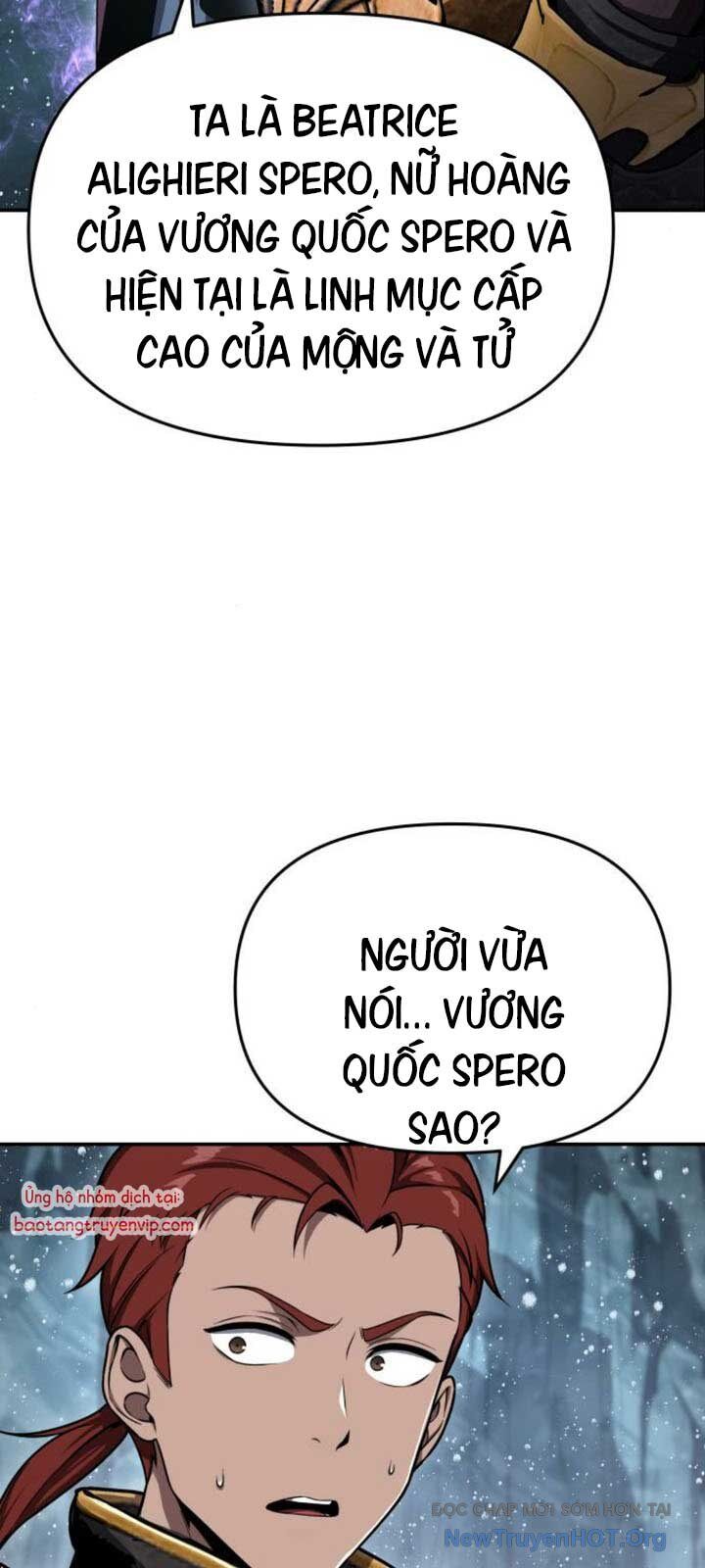 Vua Hiệp Sĩ Đã Trở Lại Với Một Vị Thần Chap 118 - Next Chap 119