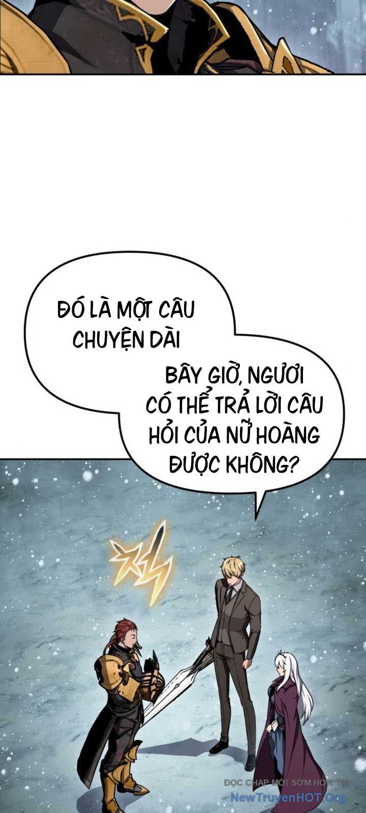 Vua Hiệp Sĩ Đã Trở Lại Với Một Vị Thần Chap 118 - Next Chap 119