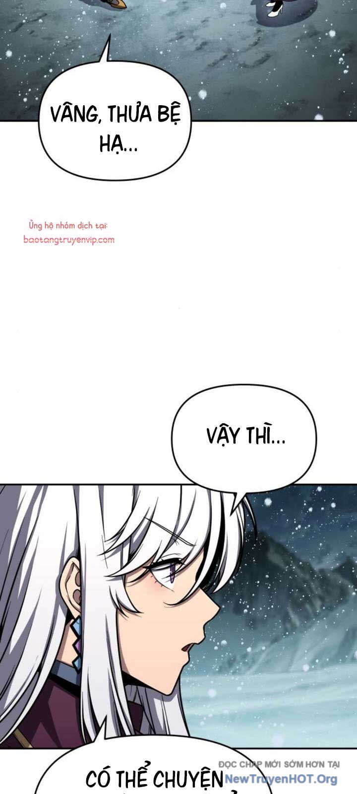 Vua Hiệp Sĩ Đã Trở Lại Với Một Vị Thần Chap 118 - Next Chap 119