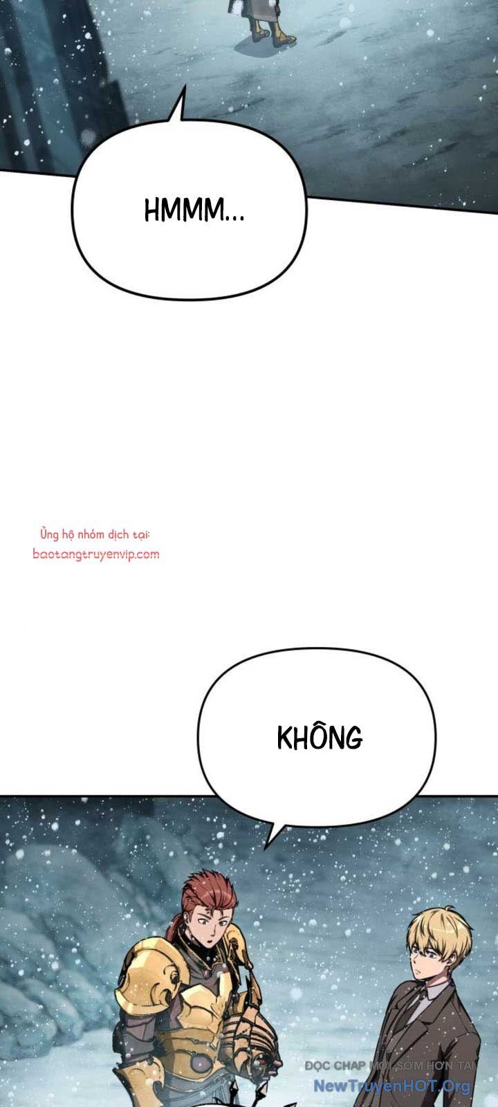 Vua Hiệp Sĩ Đã Trở Lại Với Một Vị Thần Chap 118 - Next Chap 119