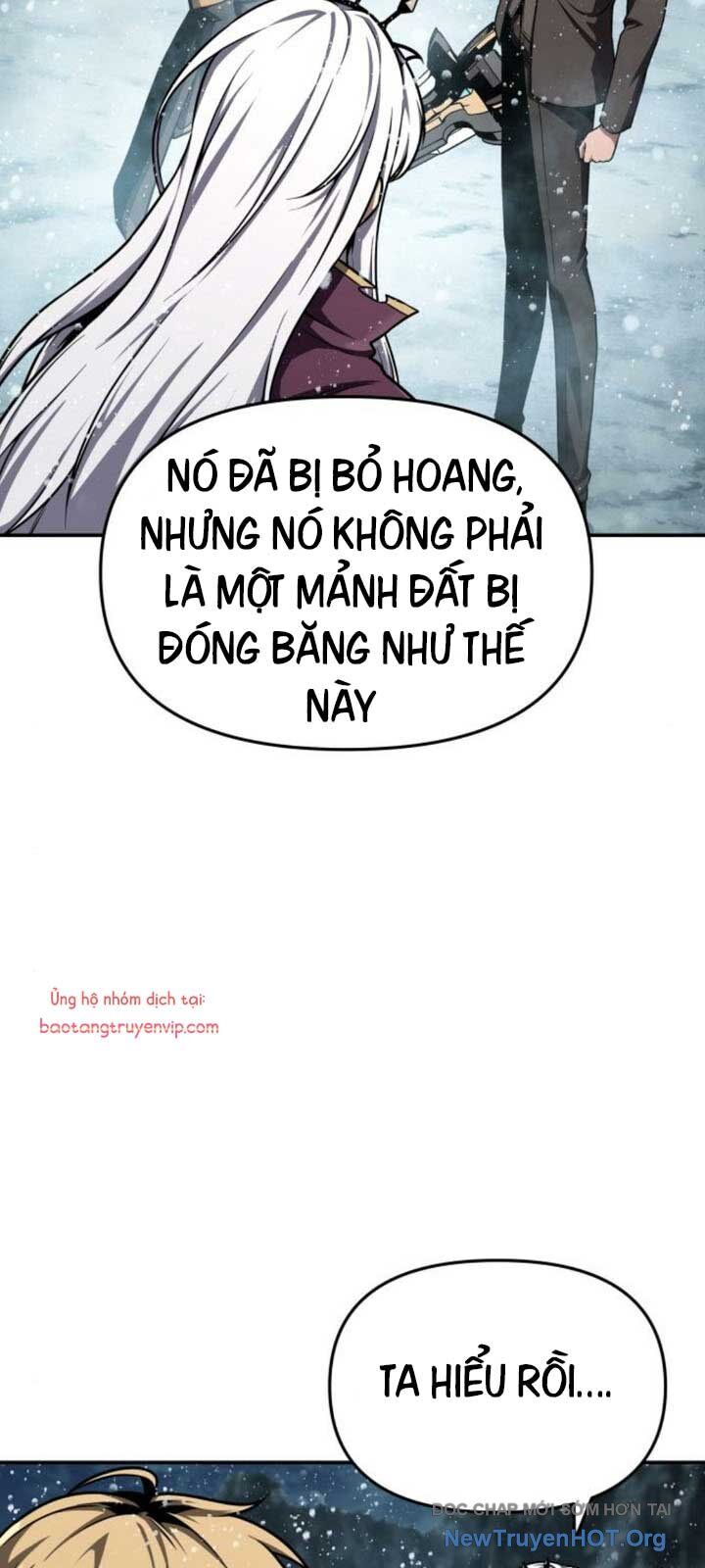 Vua Hiệp Sĩ Đã Trở Lại Với Một Vị Thần Chap 118 - Next Chap 119