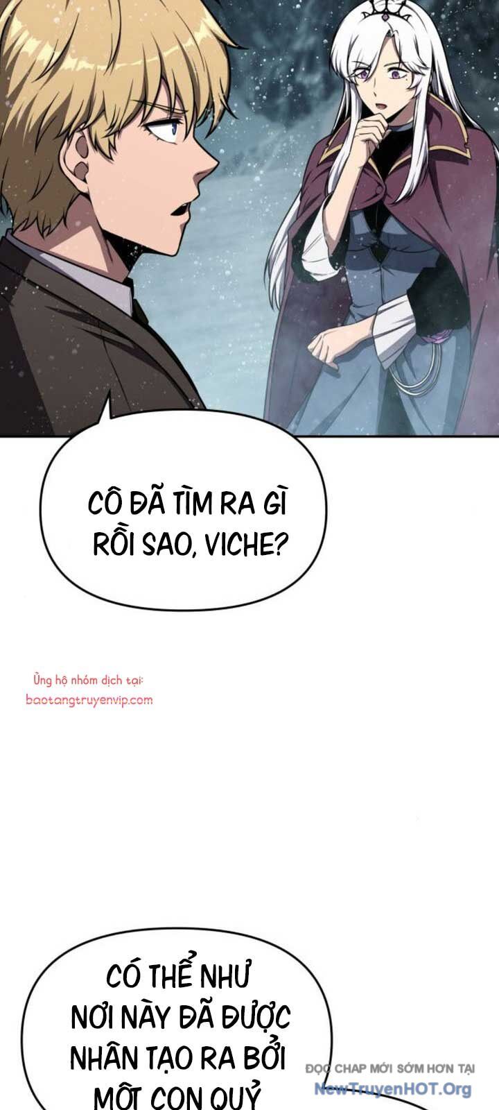 Vua Hiệp Sĩ Đã Trở Lại Với Một Vị Thần Chap 118 - Next Chap 119