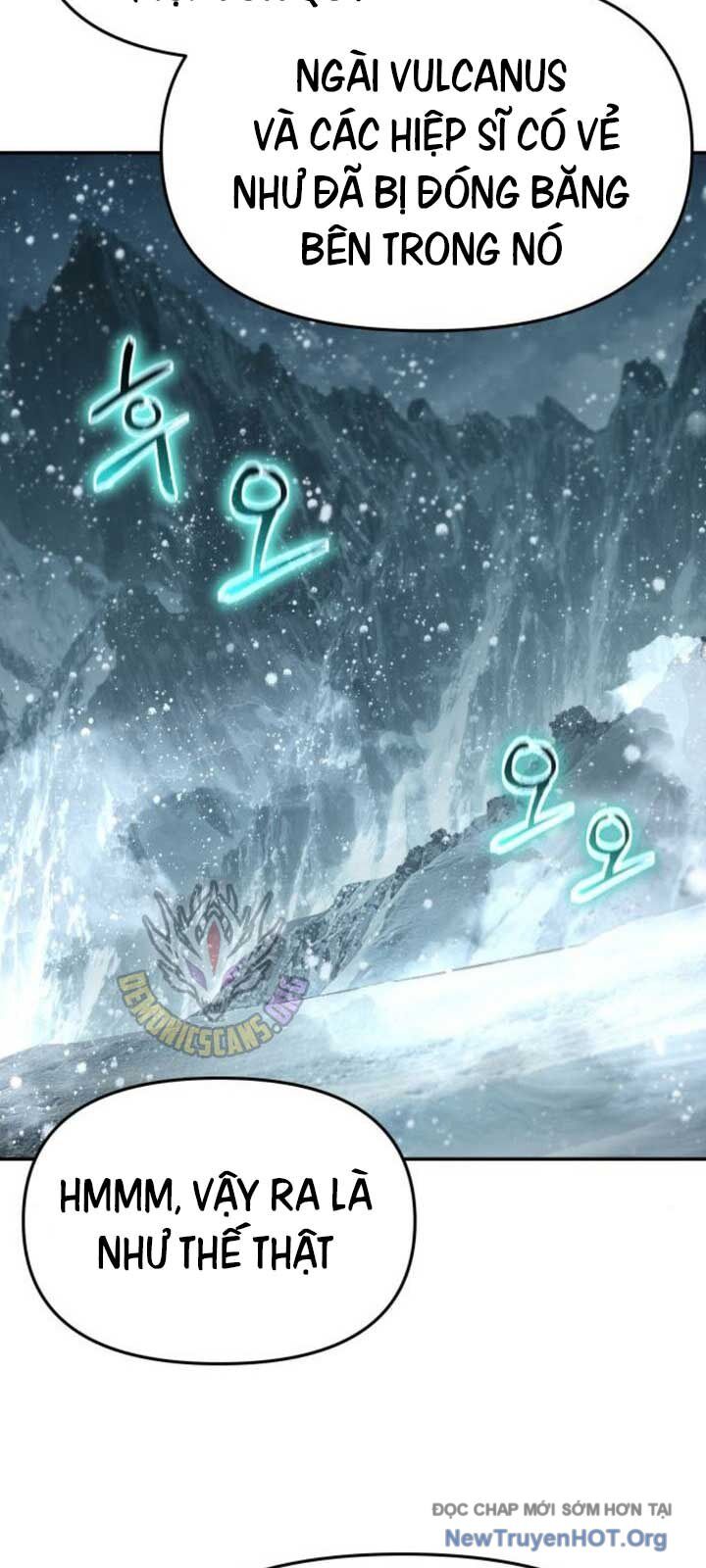 Vua Hiệp Sĩ Đã Trở Lại Với Một Vị Thần Chap 118 - Next Chap 119