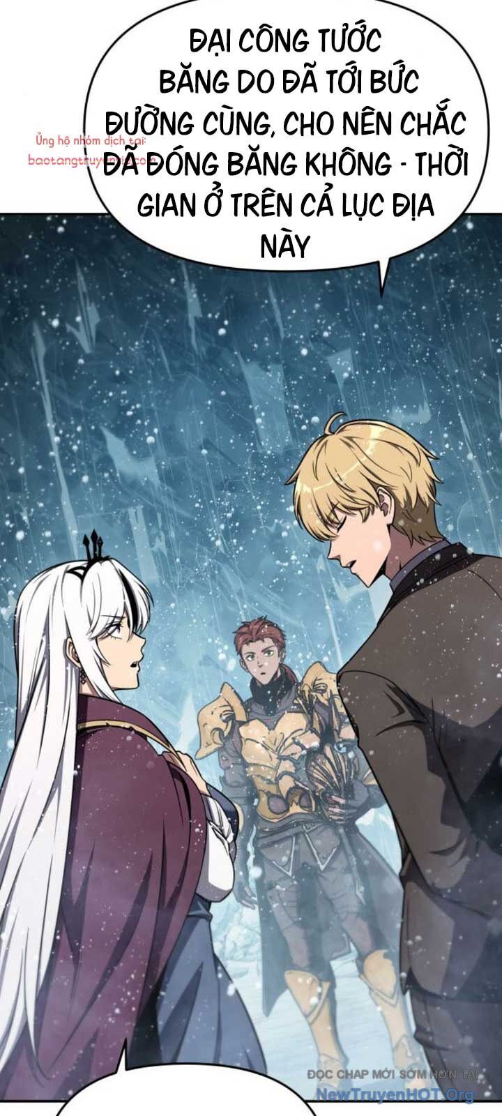 Vua Hiệp Sĩ Đã Trở Lại Với Một Vị Thần Chap 118 - Next Chap 119
