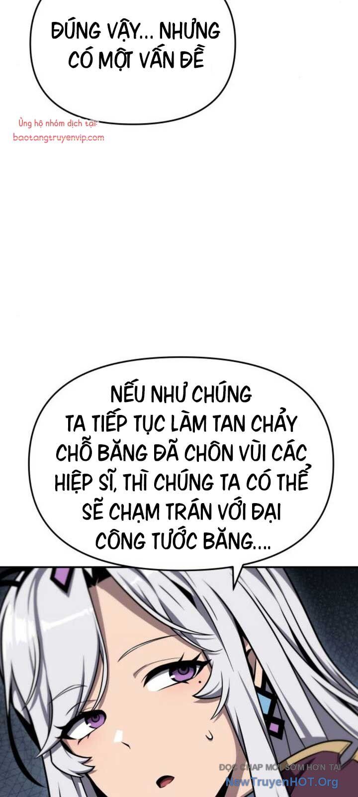 Vua Hiệp Sĩ Đã Trở Lại Với Một Vị Thần Chap 118 - Next Chap 119