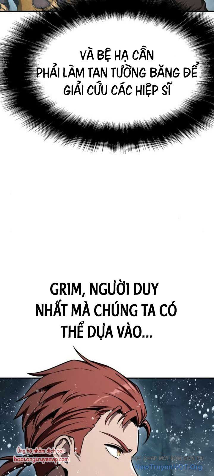 Vua Hiệp Sĩ Đã Trở Lại Với Một Vị Thần Chap 118 - Next Chap 119
