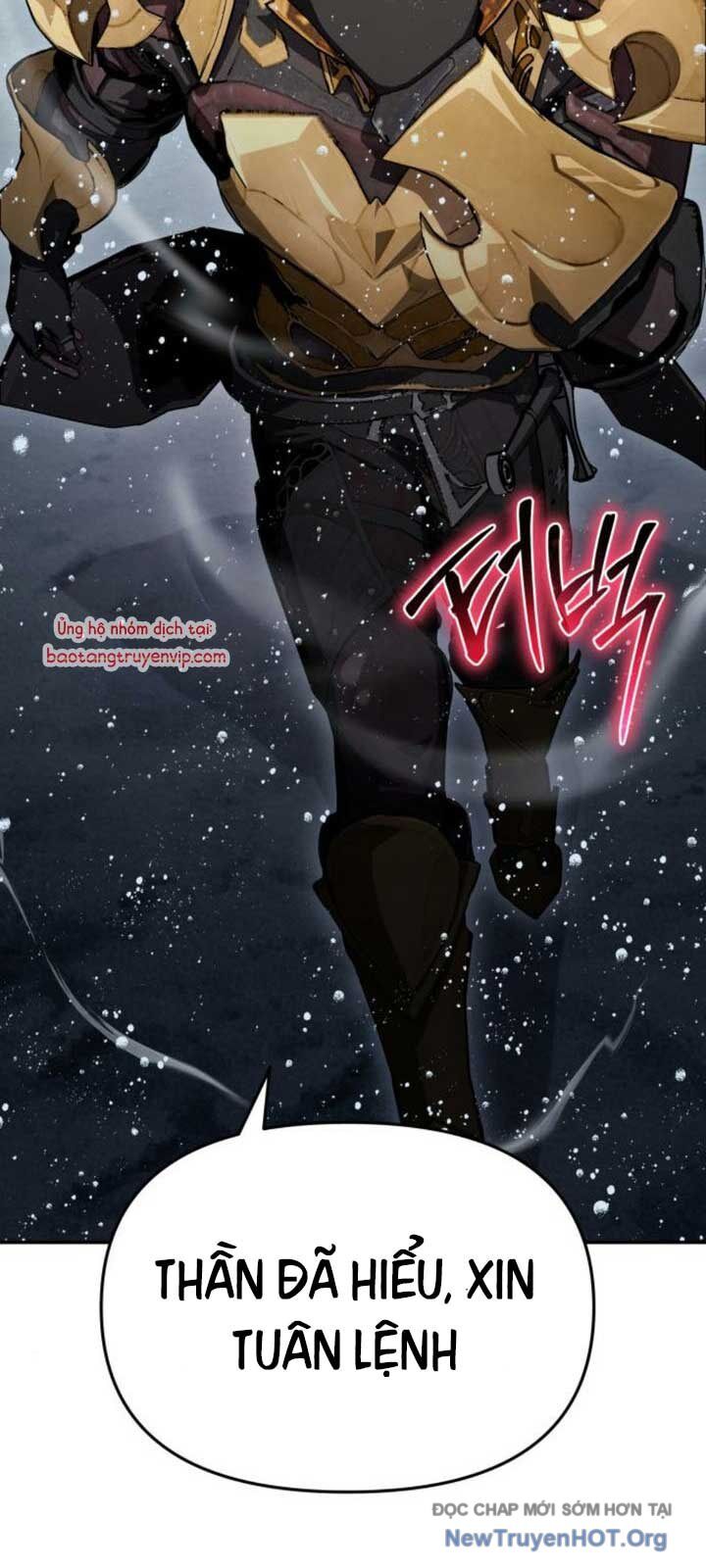 Vua Hiệp Sĩ Đã Trở Lại Với Một Vị Thần Chap 118 - Next Chap 119