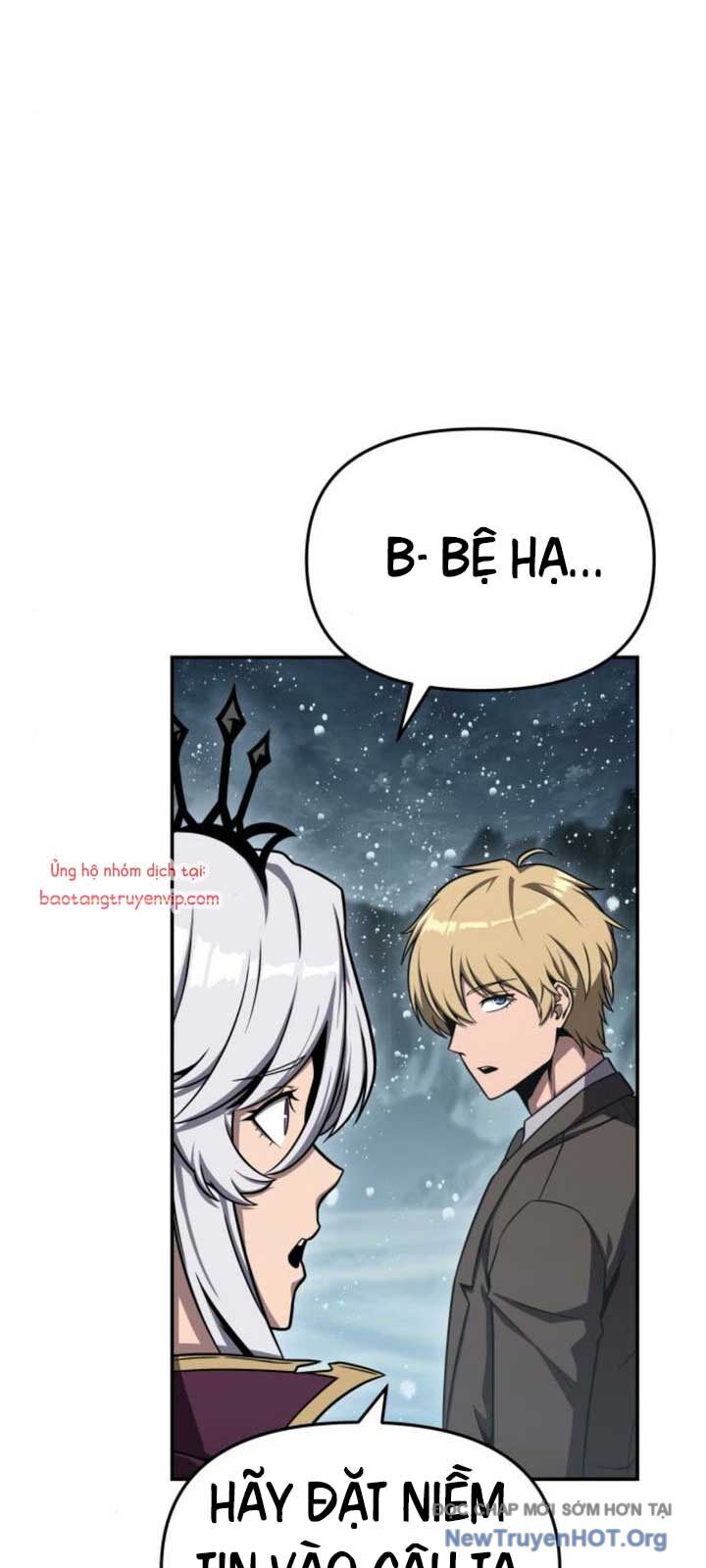 Vua Hiệp Sĩ Đã Trở Lại Với Một Vị Thần Chap 118 - Next Chap 119