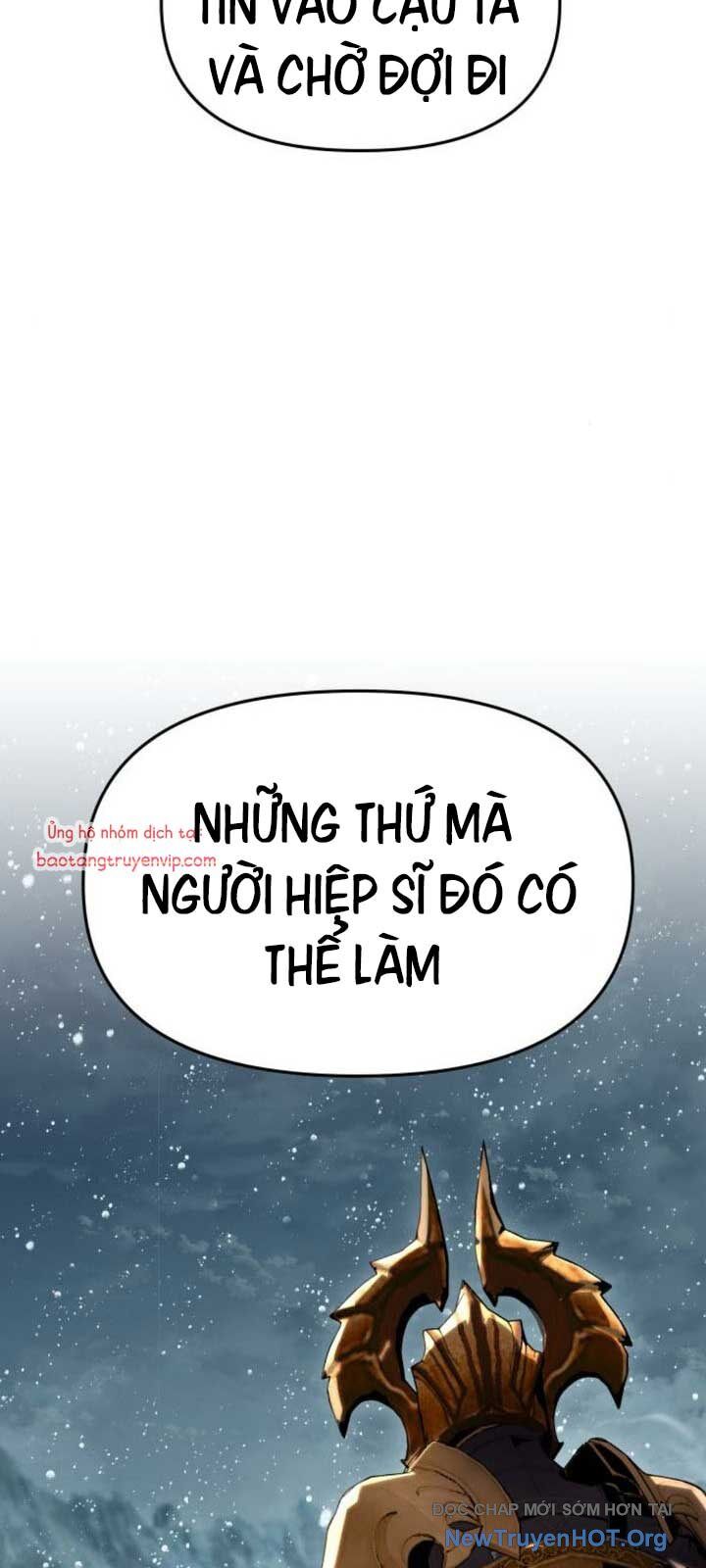 Vua Hiệp Sĩ Đã Trở Lại Với Một Vị Thần Chap 118 - Next Chap 119