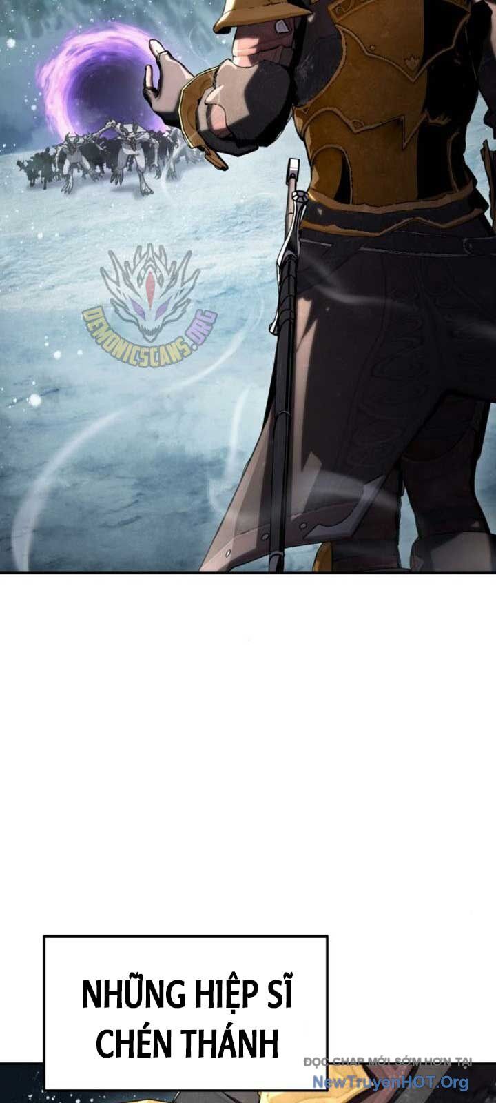 Vua Hiệp Sĩ Đã Trở Lại Với Một Vị Thần Chap 118 - Next Chap 119