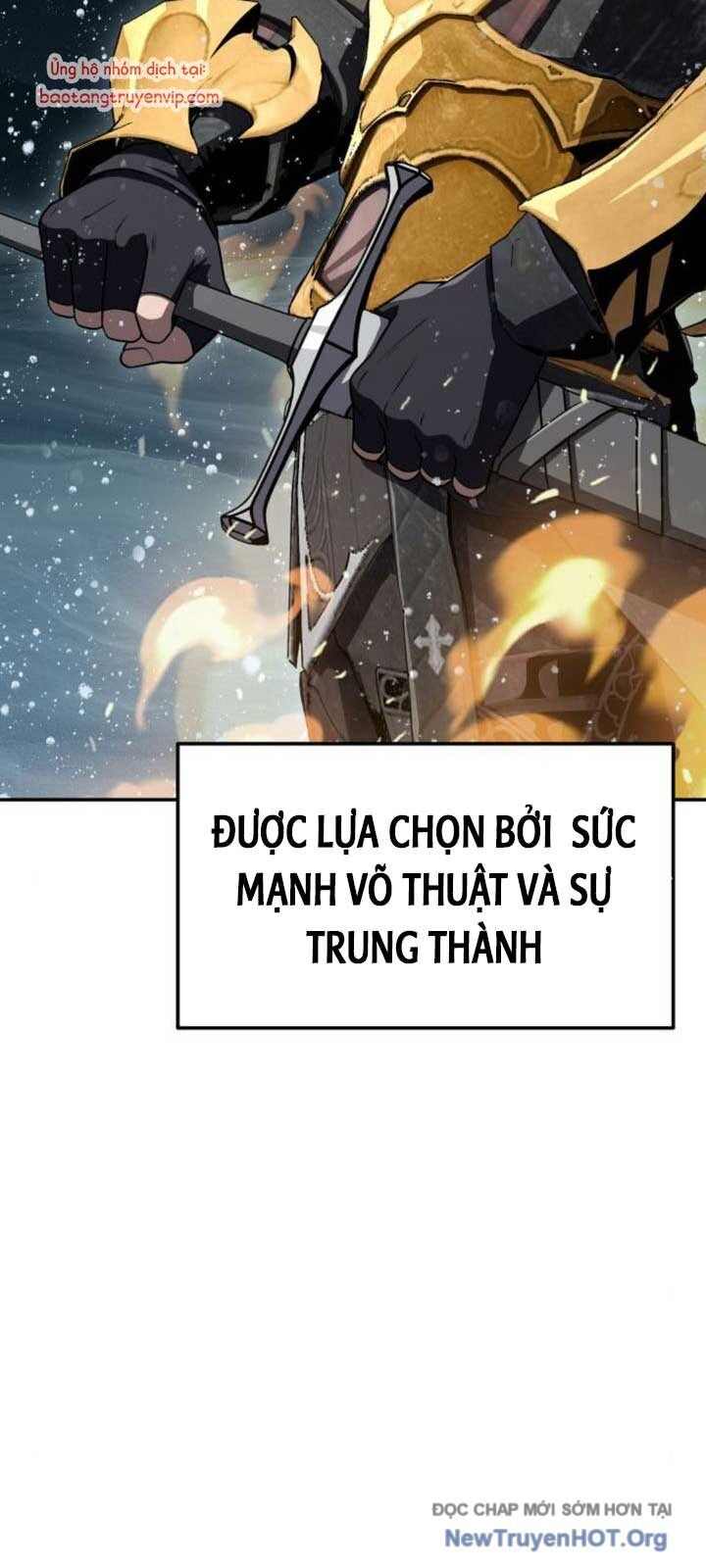 Vua Hiệp Sĩ Đã Trở Lại Với Một Vị Thần Chap 118 - Next Chap 119