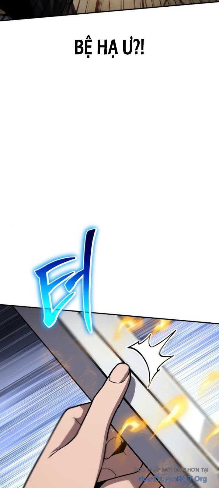 Vua Hiệp Sĩ Đã Trở Lại Với Một Vị Thần Chap 118 - Next Chap 119