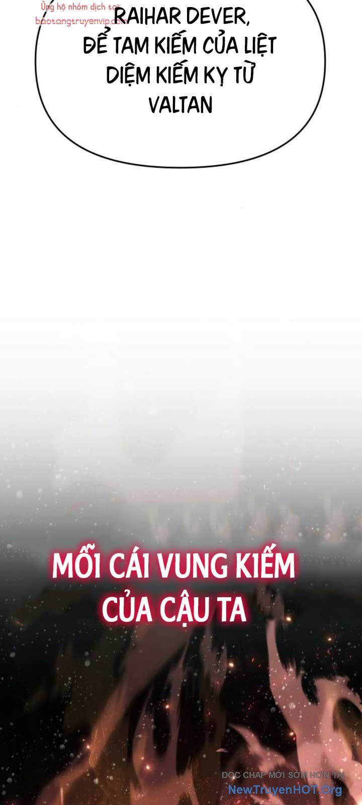 Vua Hiệp Sĩ Đã Trở Lại Với Một Vị Thần Chap 118 - Next Chap 119