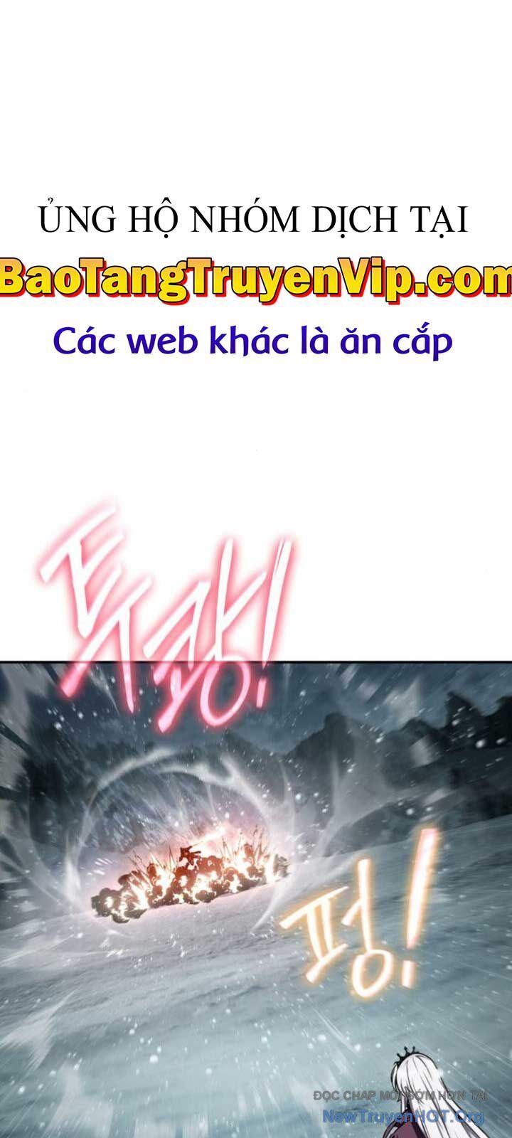 Vua Hiệp Sĩ Đã Trở Lại Với Một Vị Thần Chap 118 - Next Chap 119