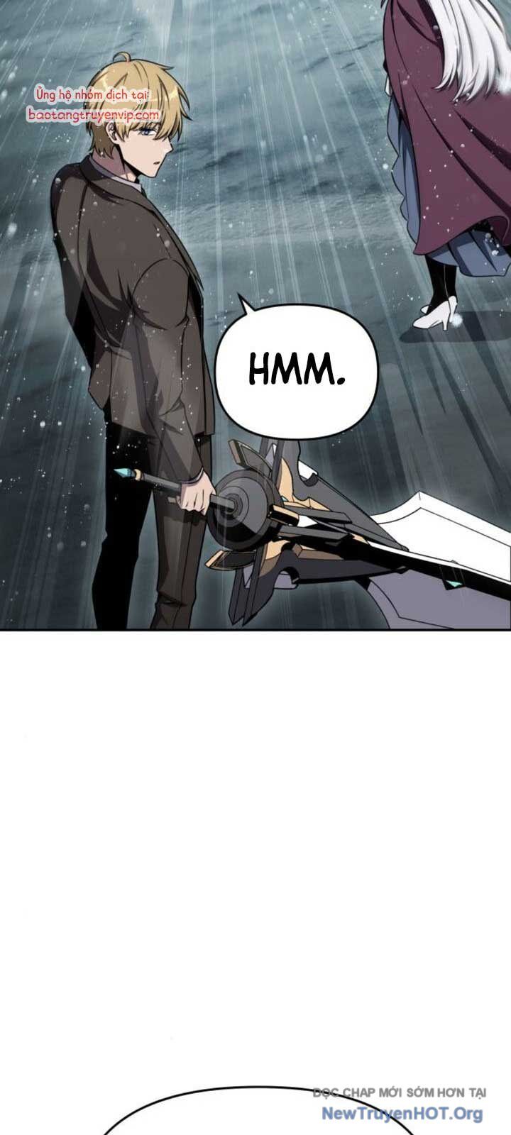 Vua Hiệp Sĩ Đã Trở Lại Với Một Vị Thần Chap 118 - Next Chap 119