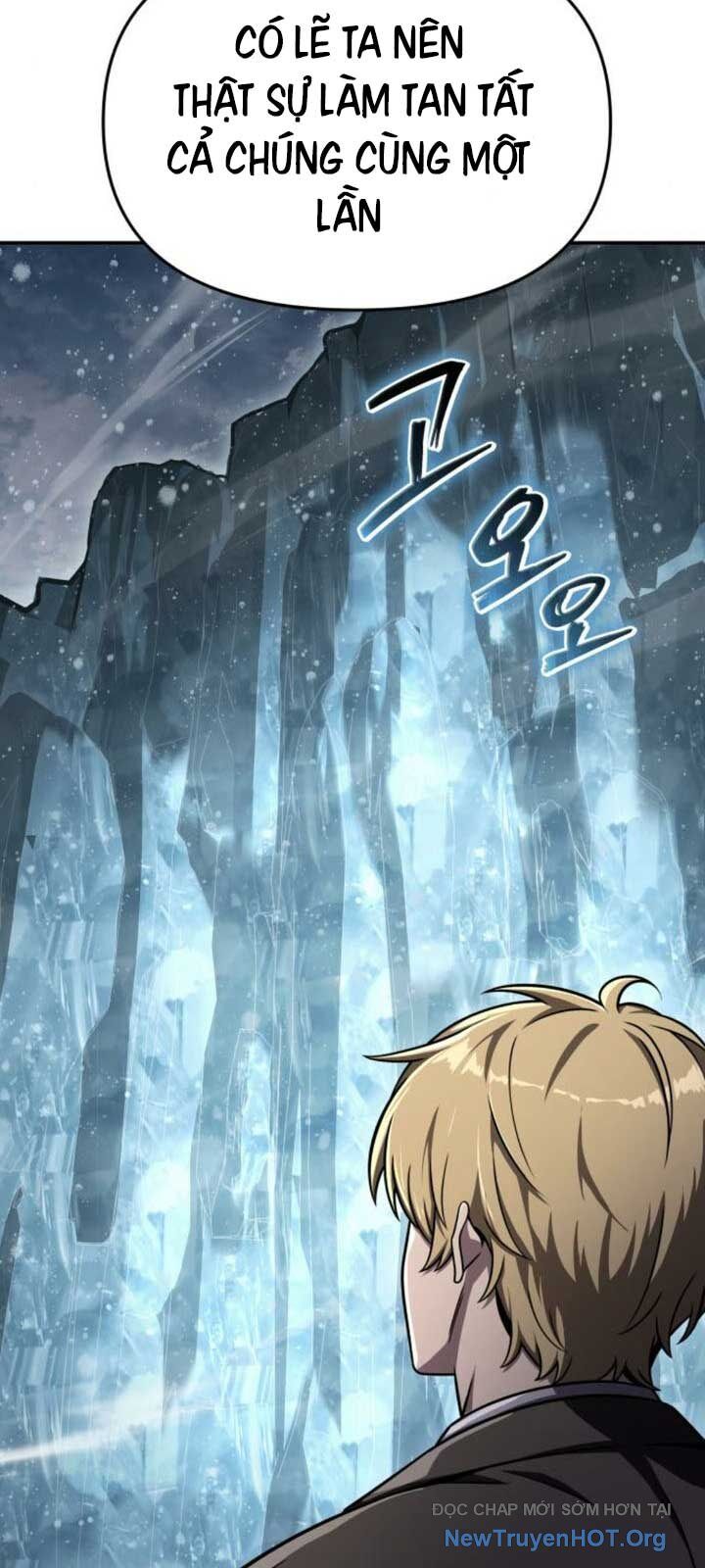 Vua Hiệp Sĩ Đã Trở Lại Với Một Vị Thần Chap 118 - Next Chap 119