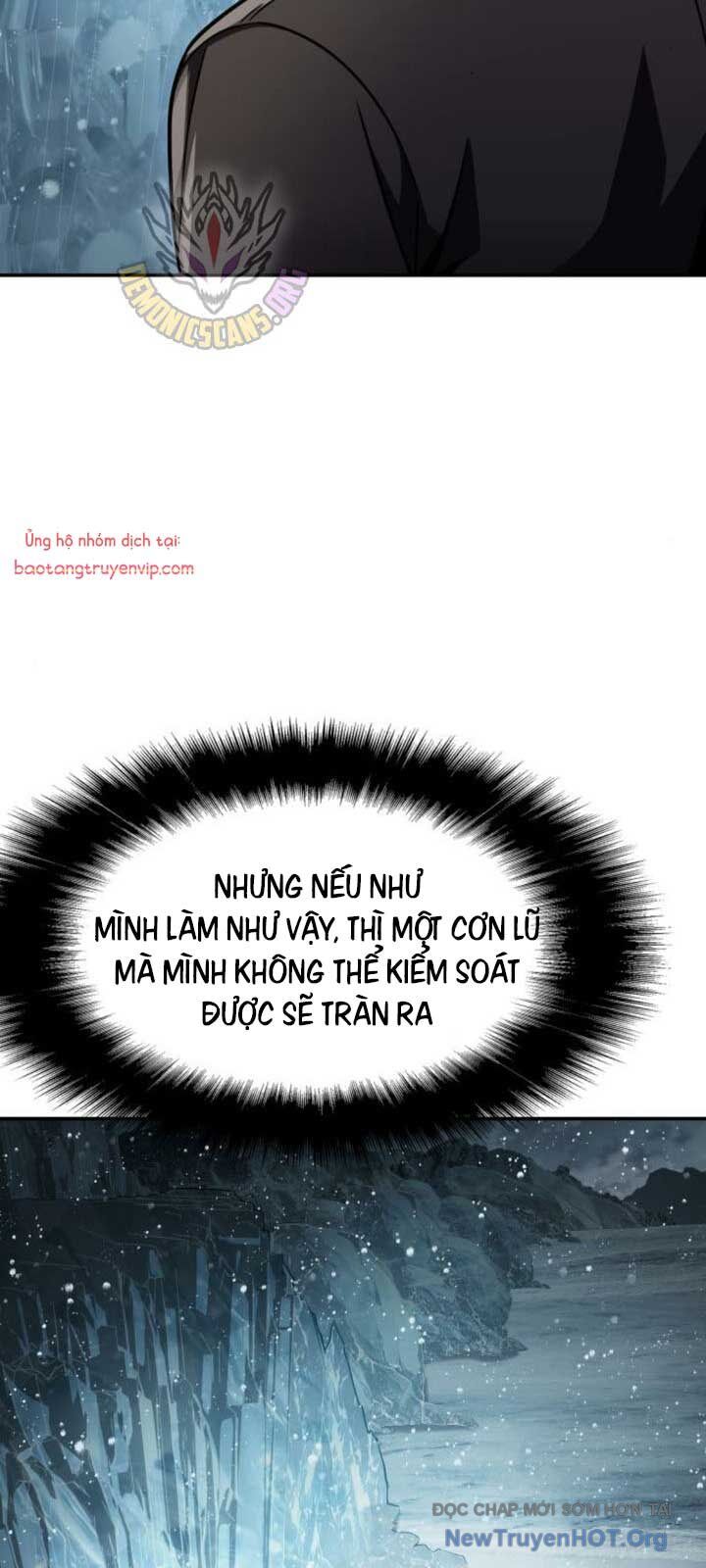 Vua Hiệp Sĩ Đã Trở Lại Với Một Vị Thần Chap 118 - Next Chap 119