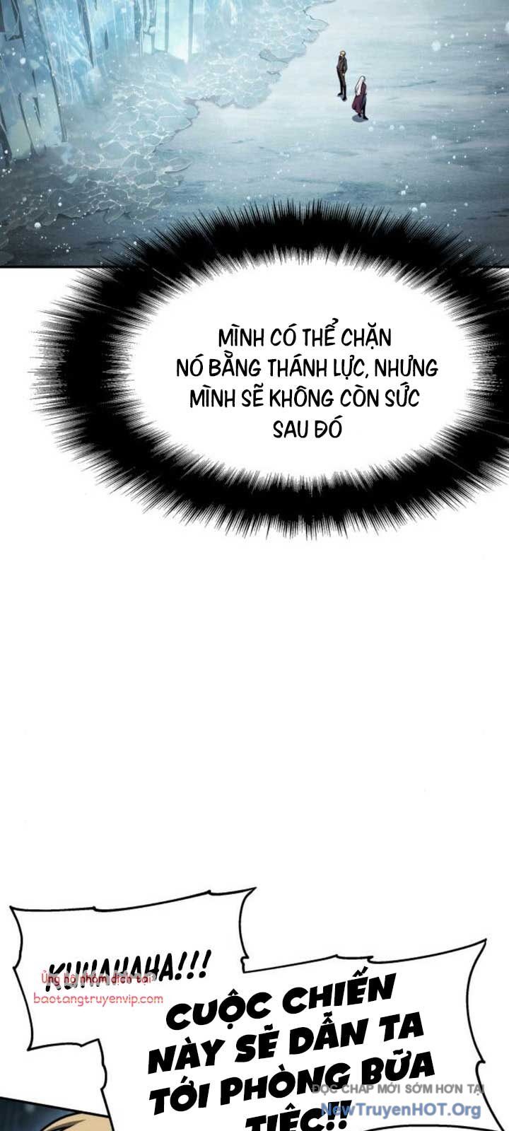 Vua Hiệp Sĩ Đã Trở Lại Với Một Vị Thần Chap 118 - Next Chap 119