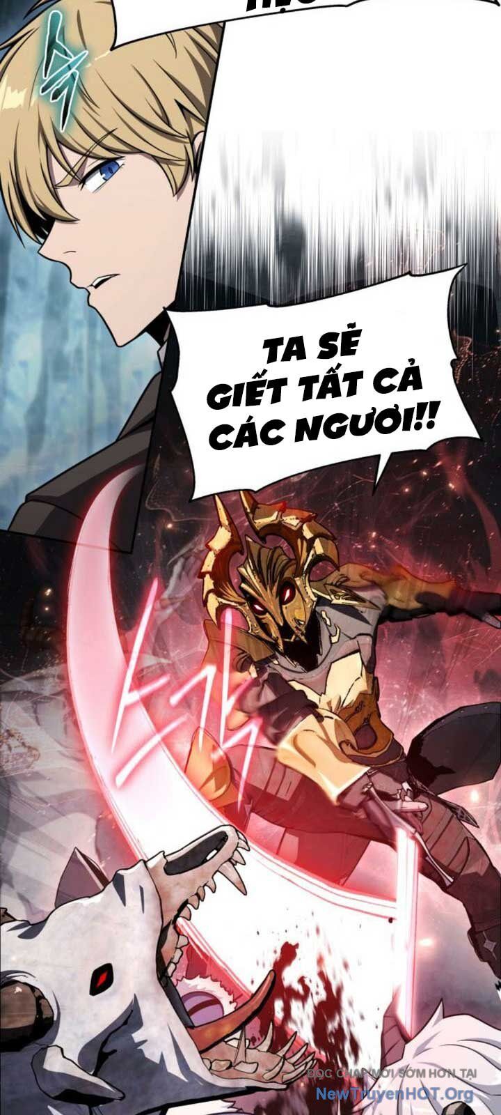 Vua Hiệp Sĩ Đã Trở Lại Với Một Vị Thần Chap 118 - Next Chap 119