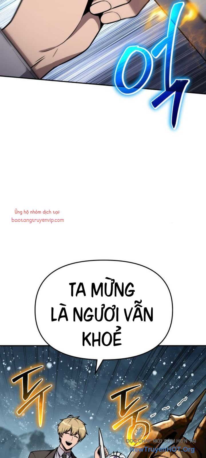 Vua Hiệp Sĩ Đã Trở Lại Với Một Vị Thần Chap 118 - Next Chap 119