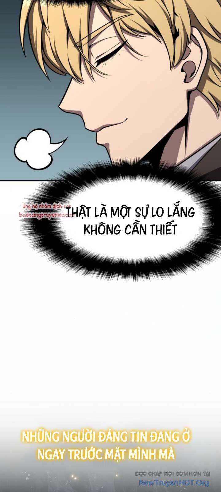 Vua Hiệp Sĩ Đã Trở Lại Với Một Vị Thần Chap 118 - Next Chap 119