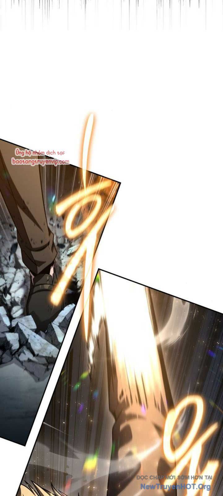 Vua Hiệp Sĩ Đã Trở Lại Với Một Vị Thần Chap 118 - Next Chap 119