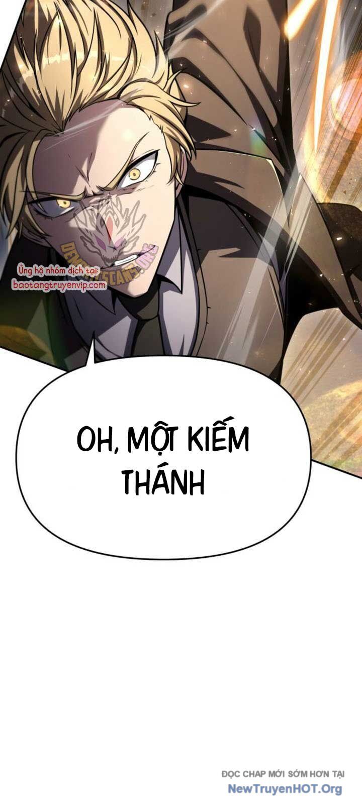 Vua Hiệp Sĩ Đã Trở Lại Với Một Vị Thần Chap 118 - Next Chap 119