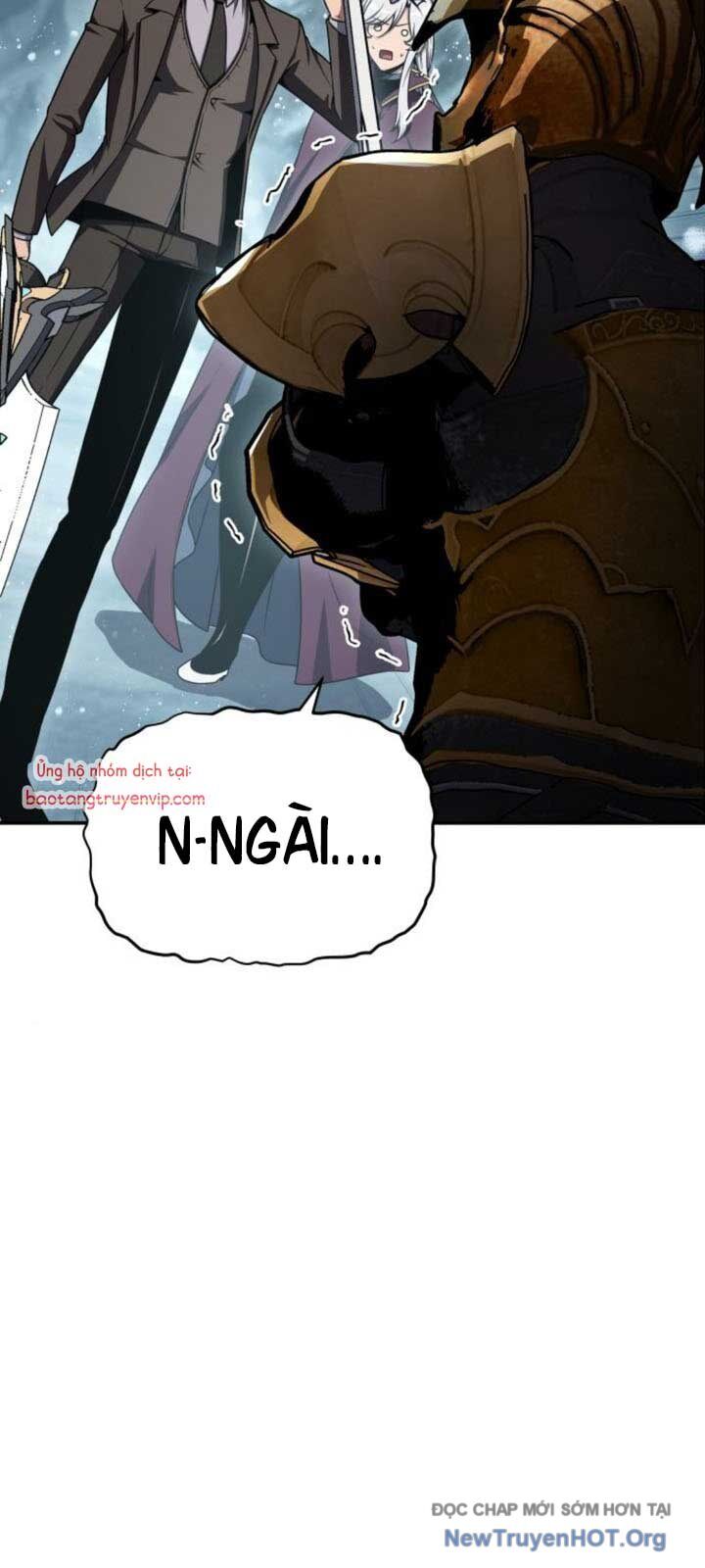 Vua Hiệp Sĩ Đã Trở Lại Với Một Vị Thần Chap 118 - Next Chap 119