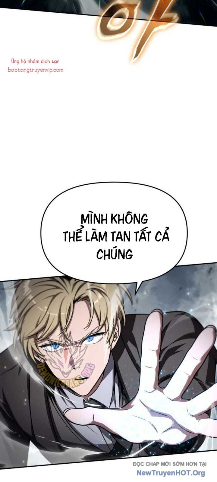 Vua Hiệp Sĩ Đã Trở Lại Với Một Vị Thần Chap 118 - Next Chap 119