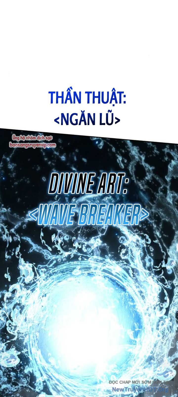 Vua Hiệp Sĩ Đã Trở Lại Với Một Vị Thần Chap 118 - Next Chap 119