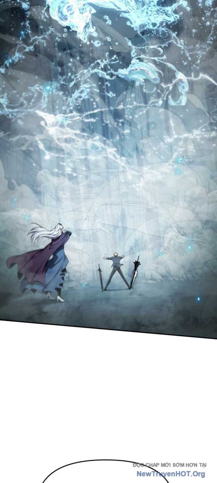 Vua Hiệp Sĩ Đã Trở Lại Với Một Vị Thần Chap 118 - Next Chap 119