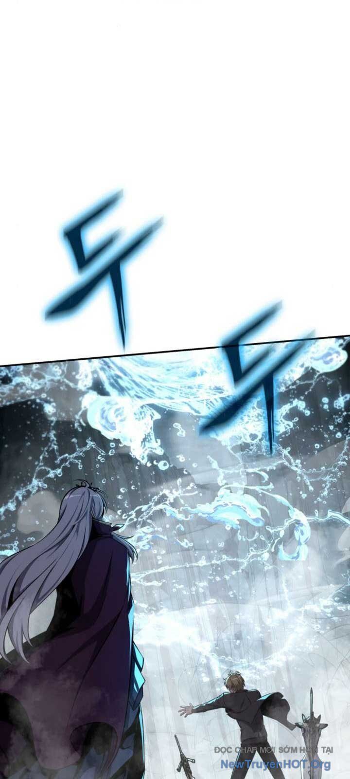 Vua Hiệp Sĩ Đã Trở Lại Với Một Vị Thần Chap 118 - Next Chap 119