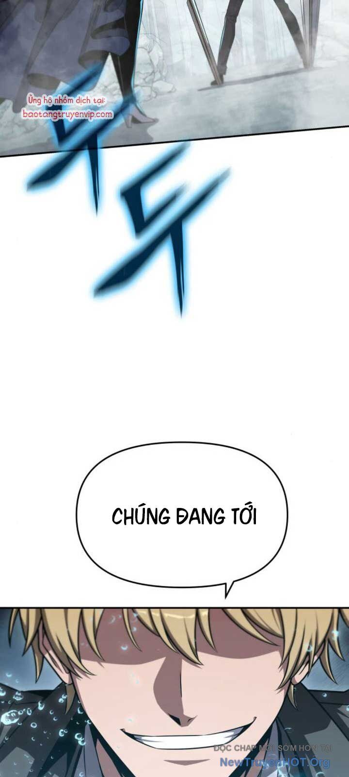 Vua Hiệp Sĩ Đã Trở Lại Với Một Vị Thần Chap 118 - Next Chap 119