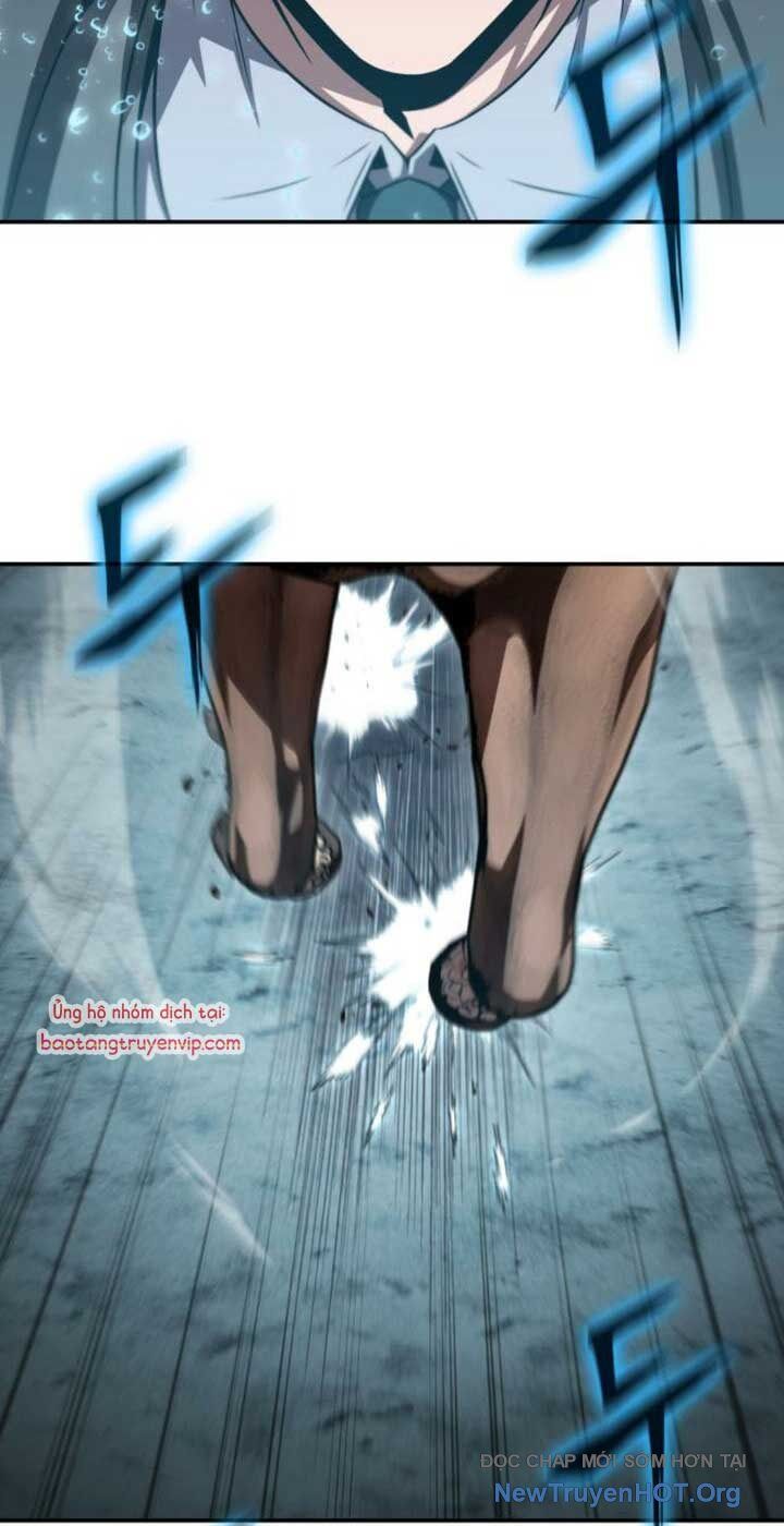 Vua Hiệp Sĩ Đã Trở Lại Với Một Vị Thần Chap 118 - Next Chap 119