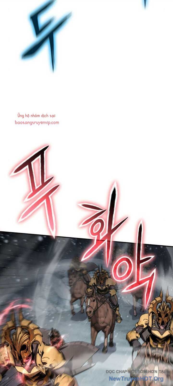 Vua Hiệp Sĩ Đã Trở Lại Với Một Vị Thần Chap 118 - Next Chap 119