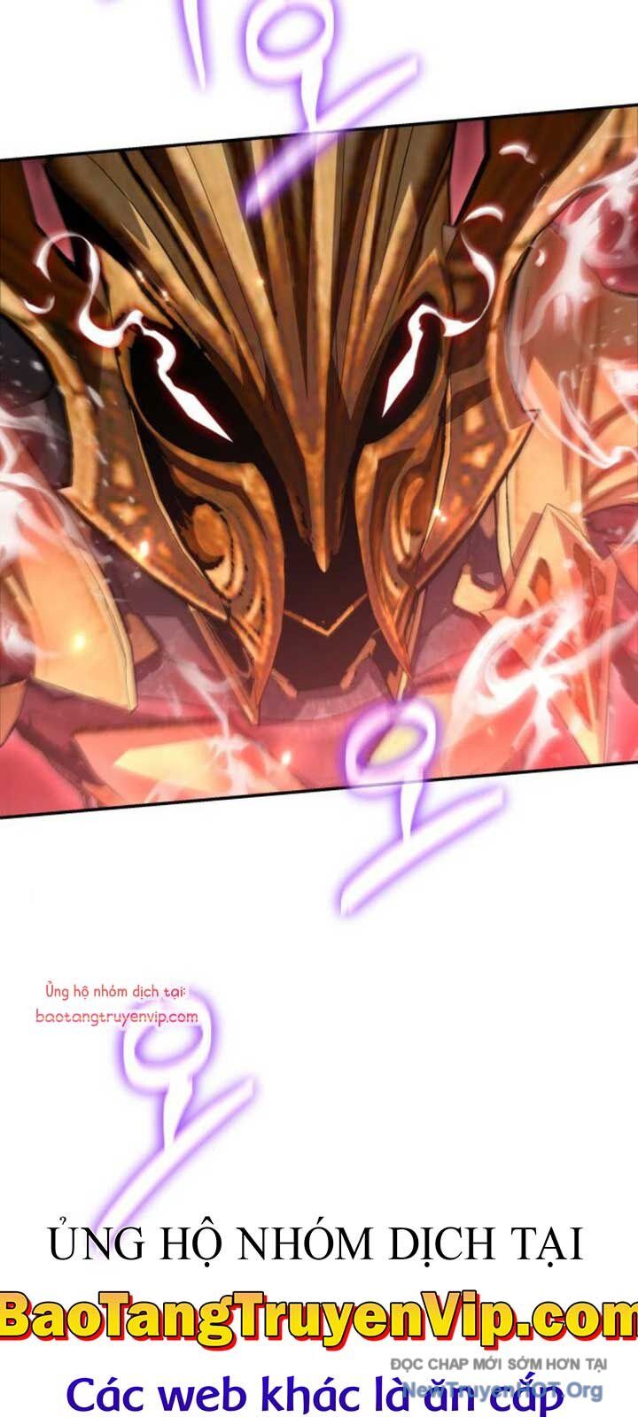 Vua Hiệp Sĩ Đã Trở Lại Với Một Vị Thần Chap 118 - Next Chap 119